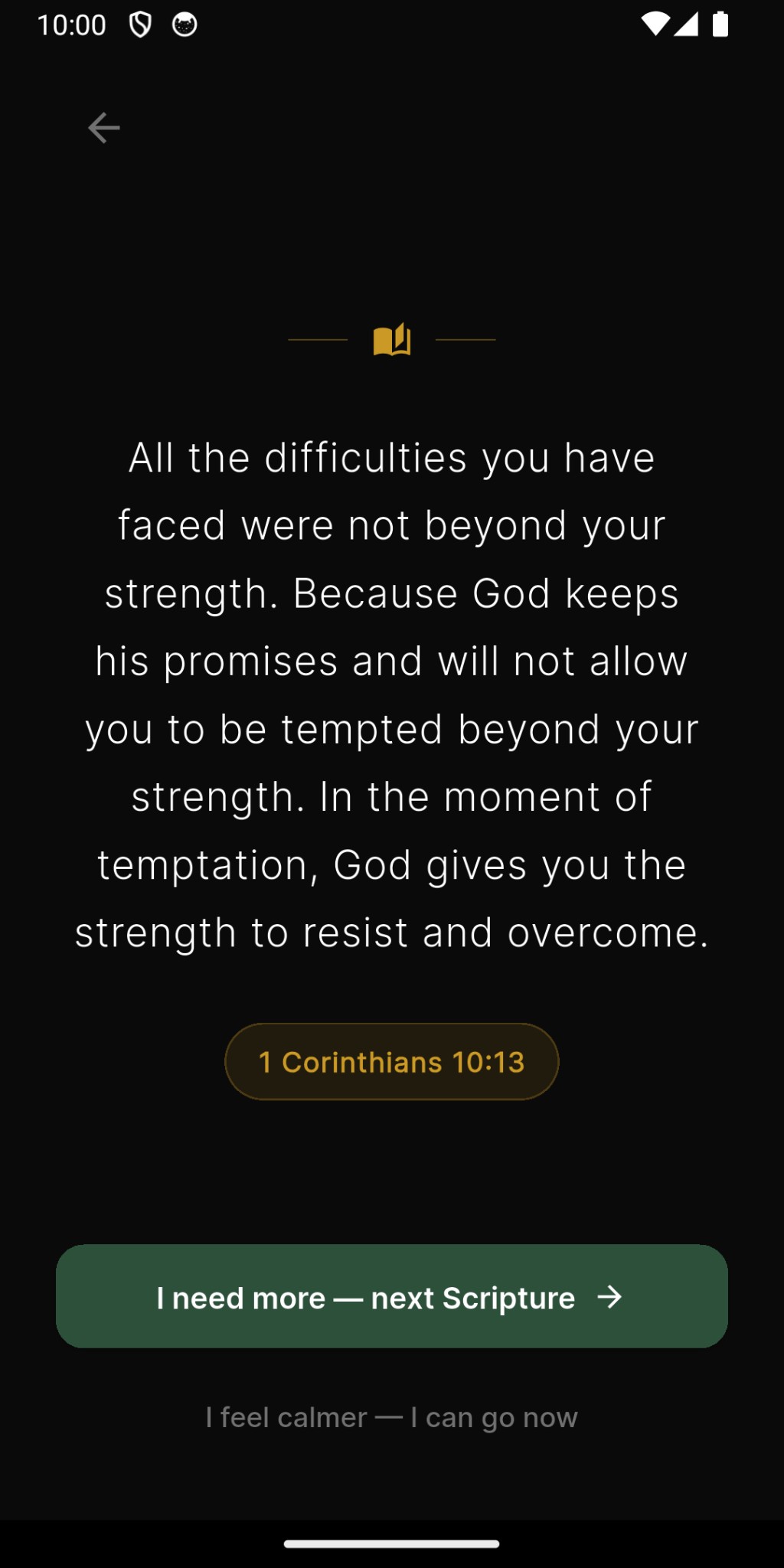 Hebrews 12:1-2 — Run with endurance